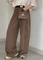 شلوار فول بگ dont care - Image 3