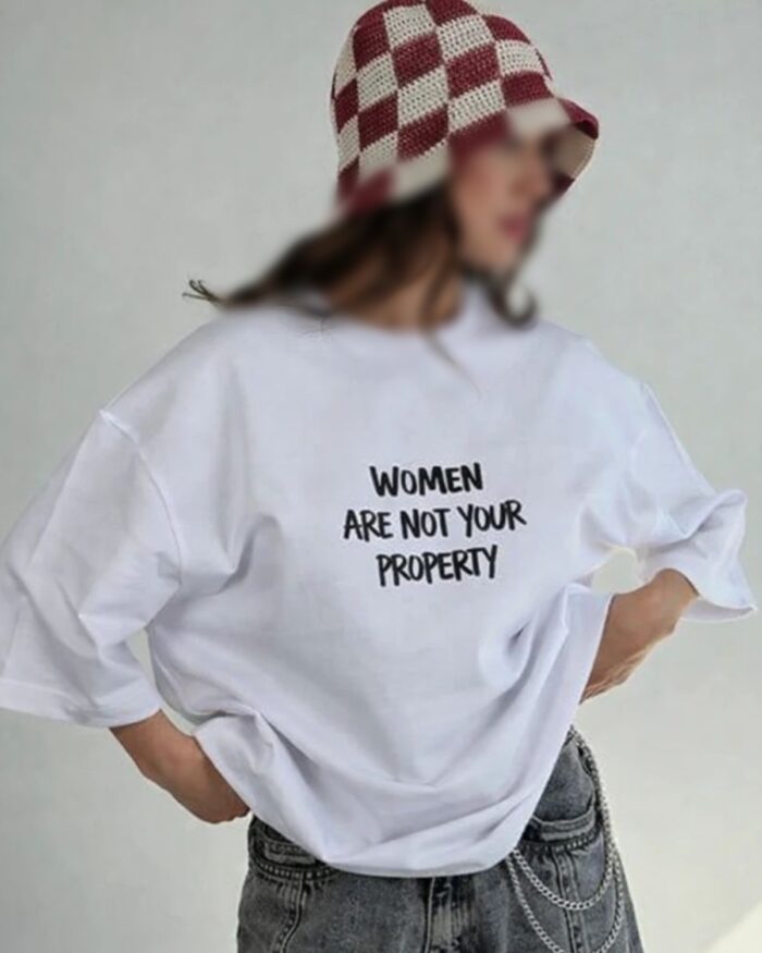 تیشرت property - Image 7