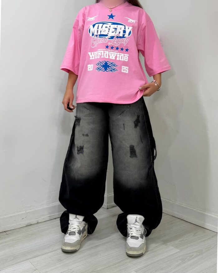 تیشرت استار - Image 3