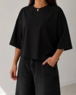 تیشرت بیسیک - Image 3
