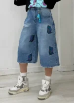 شلوار جین جورتس سالیوان - Image 2
