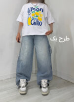 تیشرت summer - Image 2