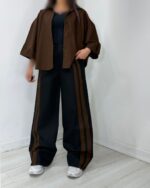 ست شومیز +شلوار - Image 6