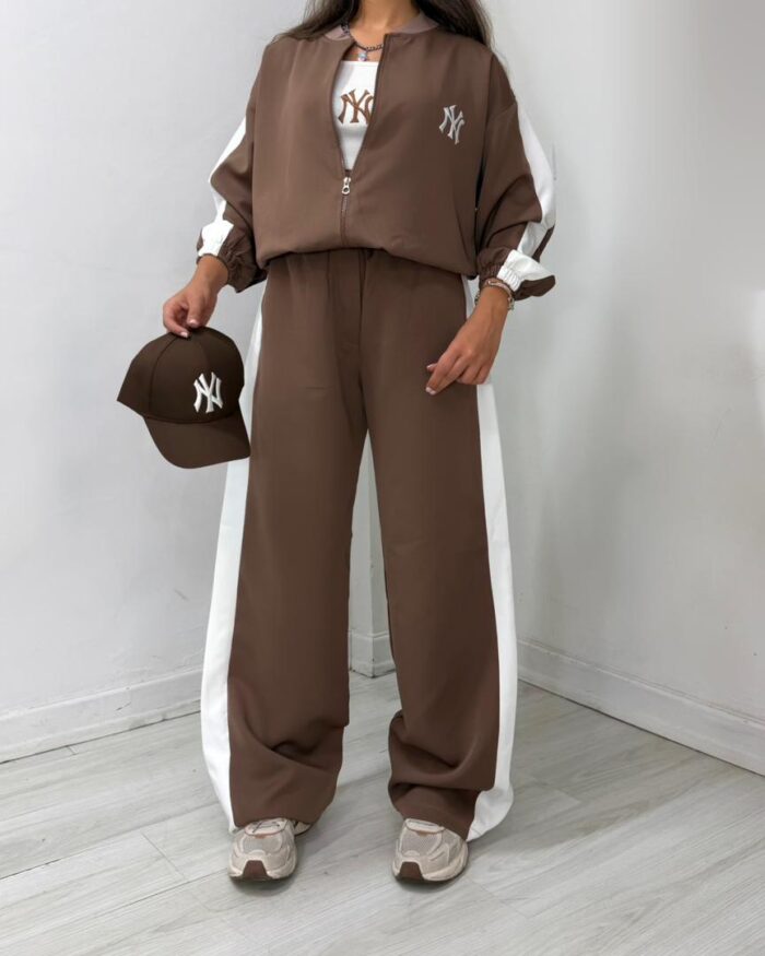 ست سه تیکه ny - Image 3