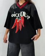 تیشرت spicy - Image 2