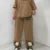 قهوه ای روشن