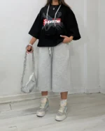ست چهار تیکه supreme - Image 2