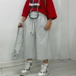 ست چهار تیکه supreme