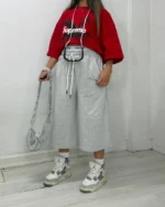 ست چهار تیکه supreme