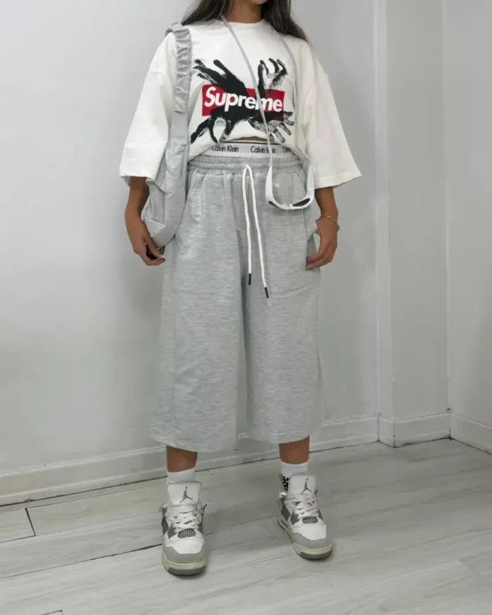 ست چهار تیکه supreme - Image 9