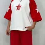 تیشرت star