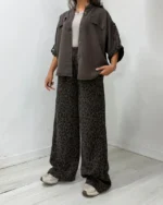 ست پلنگی