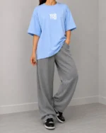 ست تیشرت و جاگر wang - Image 10