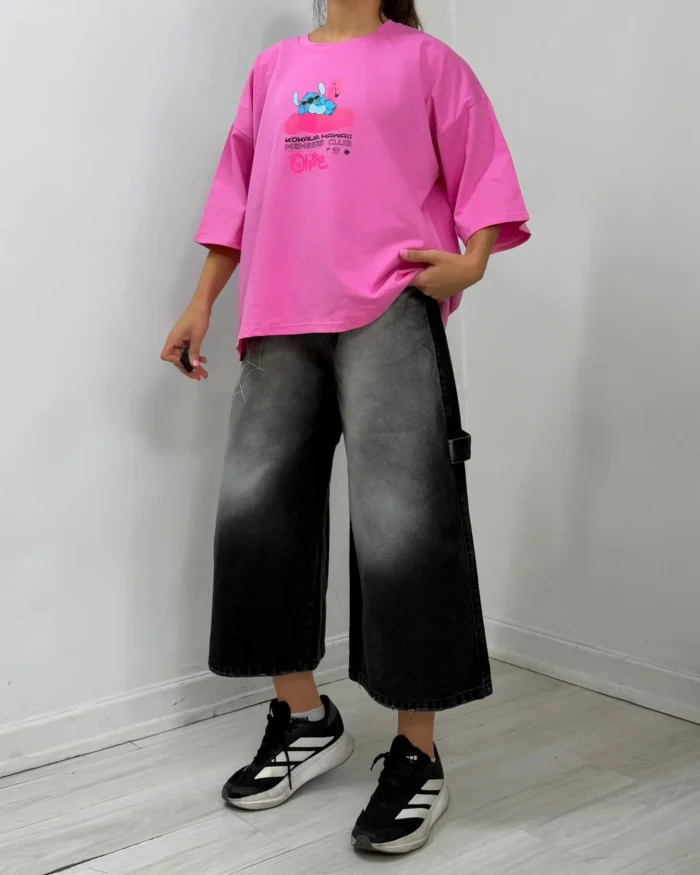 تیشرت استیچ - Image 5