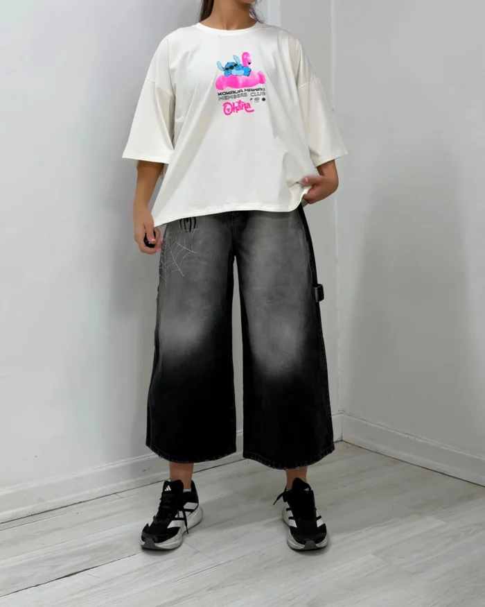 تیشرت استیچ - Image 4
