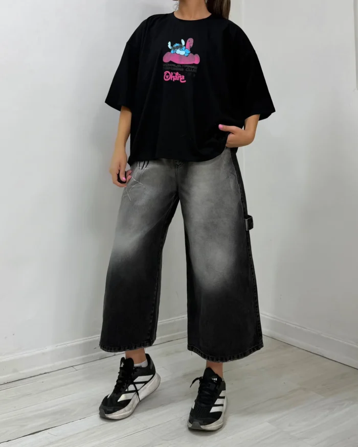 تیشرت استیچ - Image 3