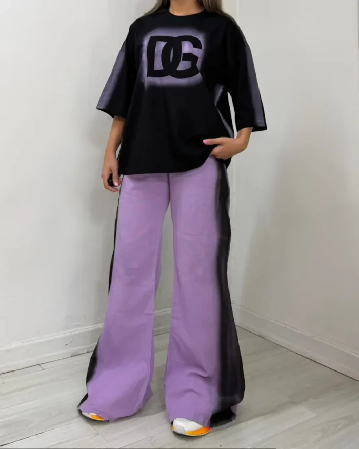 ست آمبره D&G - Image 5