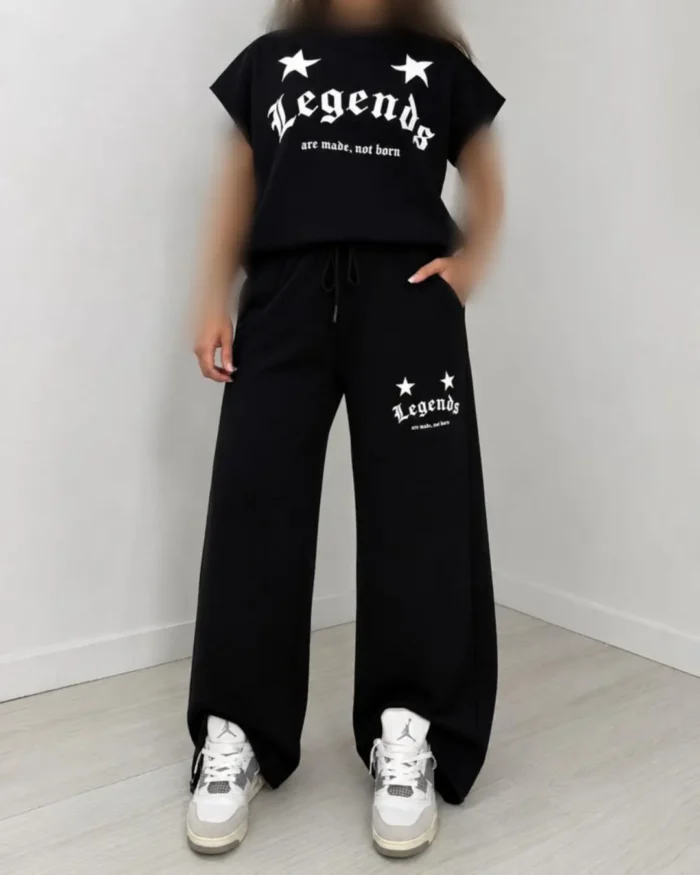 ست وست شلوارlegend - Image 4