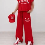 ست وست شلوارlegend
