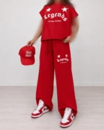ست وست شلوارlegend