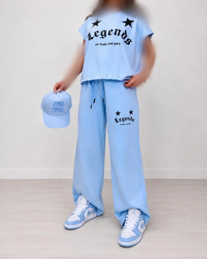 ست وست شلوارlegend - Image 2