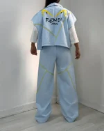 ست وست شلوار fendi - Image 9