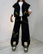 ست وست شلوار fendi - Image 12