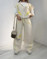 ست وست شلوار fendi - Image 16