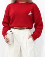 پلیور بافت star