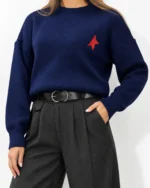 پلیور بافت star - Image 4
