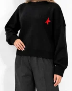 پلیور بافت star - Image 6