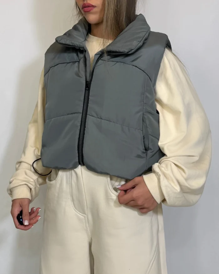 پافر کمر گتدار - Image 2