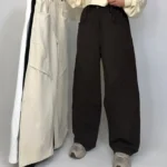شلوار بالونی دورس
