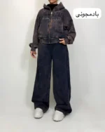 ست سویشرت شلوار سنگشور میومیو - Image 7