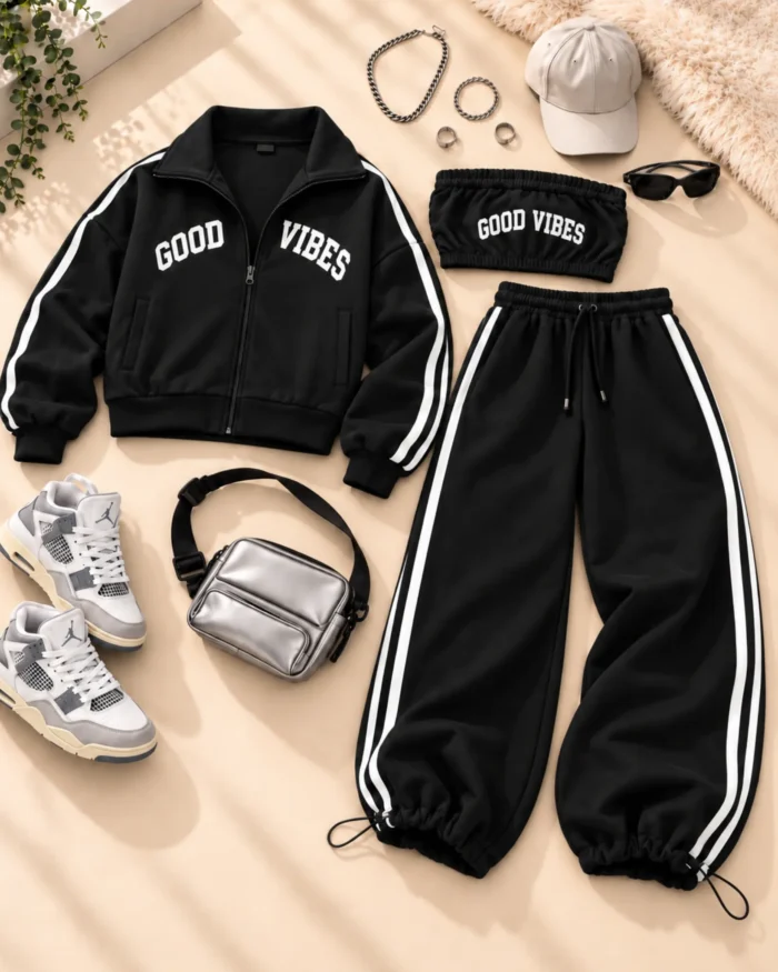 سه تیکه good vibes - Image 7
